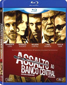 ͻ Assalto ao Banco Central