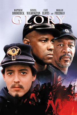 光荣战役 Glory剧情介绍