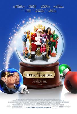 ʥ The Perfect Holiday