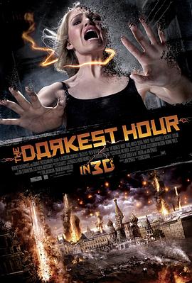 ����֮ʱ The Darkest Hour�������