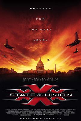 极限特工2 xXx: State of the Union剧情介绍