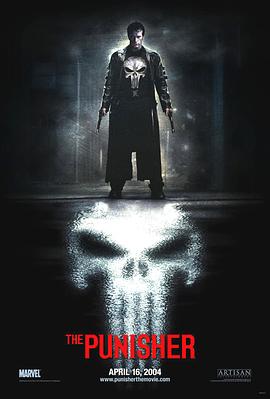 �ͷ��� The Punisher�������