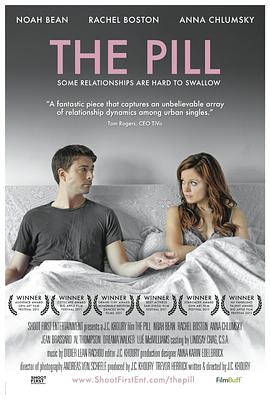 ҩ The Pill