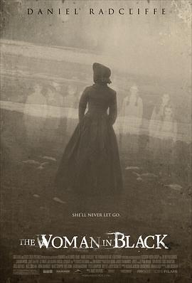 ����Ů�� The Woman in Black�������