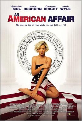 美国情事 An American Affair剧情介绍