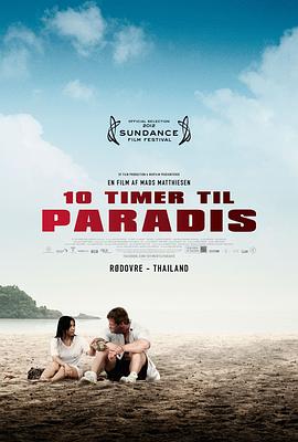 ̩ 10 timer til Paradis