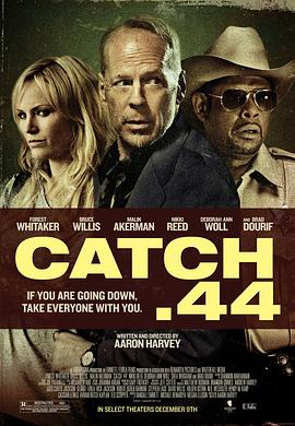 44 Catch .44