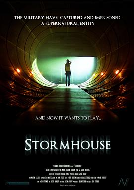  Stormhouse
