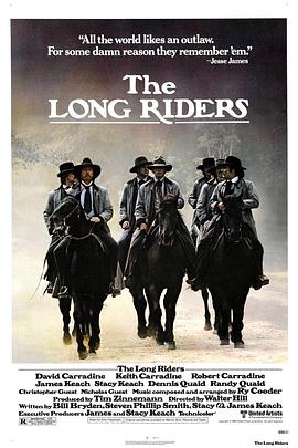  The Long Riders