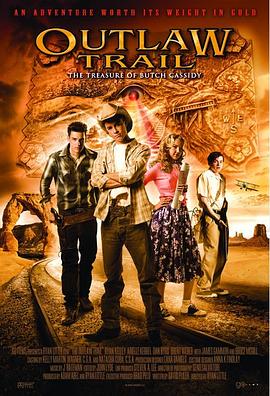 ؾ׷ Outlaw Trail: The Treasure of Butch Cassidy