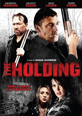 ٿ The Holding