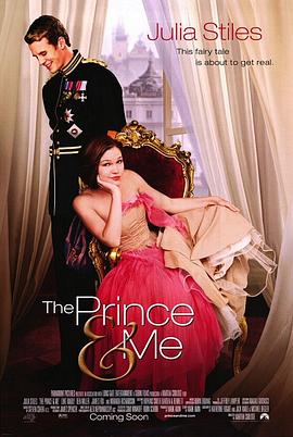 王子与我 The Prince Me剧情介绍