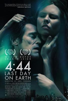 ĩ 4:44 Last Day on Earth