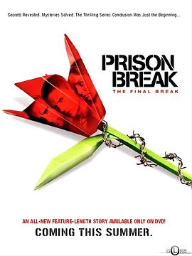 越狱特别篇:最后一越 Prison Break: The Final Break剧情介绍