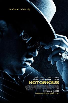 匪帮说唱传奇 Notorious剧情介绍