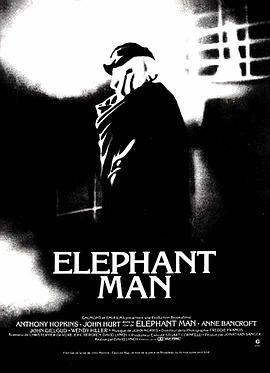 象人 The Elephant Man剧情介绍