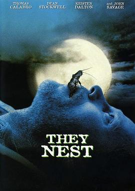 Ѫ They Nest