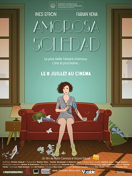 ļį Amorosa soledad