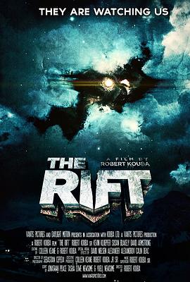 ѷ The Rift