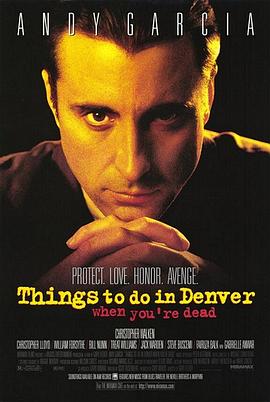 㲻ں󵤷 Things to Do in Denver When You're Dead
