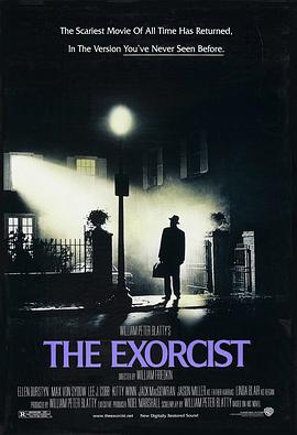 驱魔人 The Exorcist剧情介绍