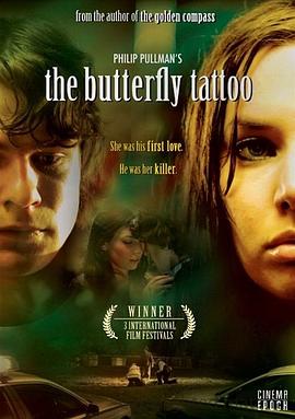  The Butterfly Tattoo