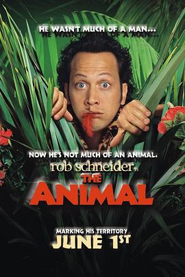 �������� The Animal�������
