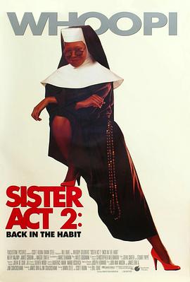 修女也疯狂2 Sister Act 2: Back in the Habit剧情介绍