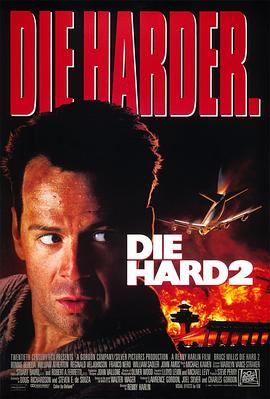 虎胆龙威2 Die Hard 2剧情介绍