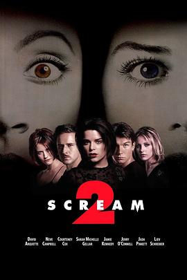 惊声尖叫2 Scream 2剧情介绍
