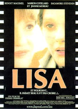 ɯ Lisa