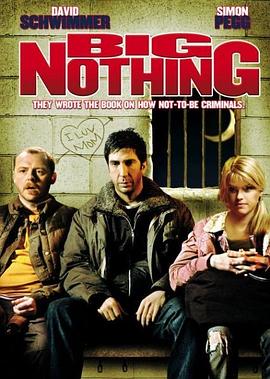 ΢ Big Nothing