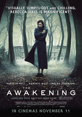 觉醒 The Awakening剧情介绍