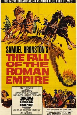 ۹¼ The Fall of the Roman Empire