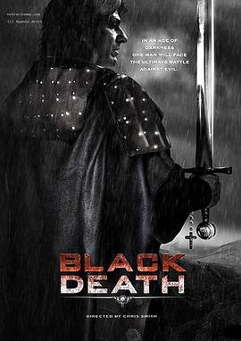 黑死病 Black Death剧情介绍