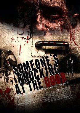  Someone's Knocking at the Door