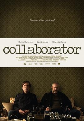 ͬ Collaborator