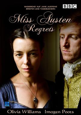 简·奥斯汀的遗憾 Miss Austen Regrets剧情介绍