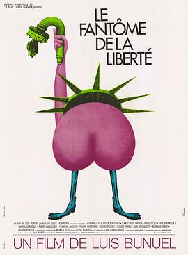���ɵĻ�Ӱ Le fantme de la libert���������