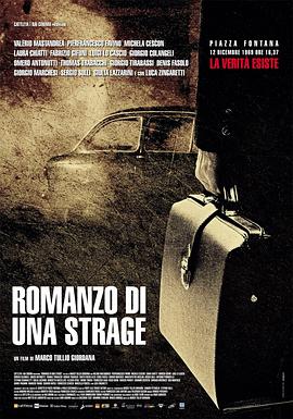 ɱ֮ Romanzo di una strage