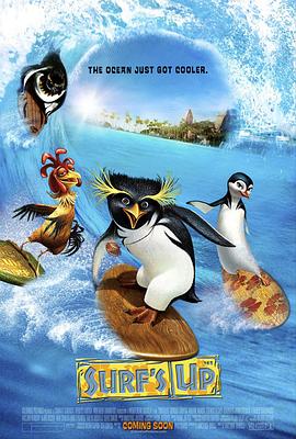������� Surf's Up�������