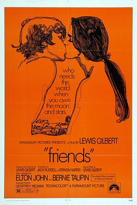  Friends