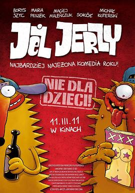  Je Jerzy