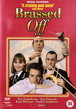 ϣ Brassed Off!