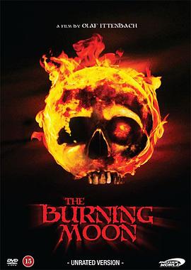  The Burning Moon