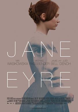 简爱 Jane Eyre剧情介绍
