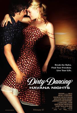 ������2�����Թ����� Dirty Dancing: Havana Nights�������