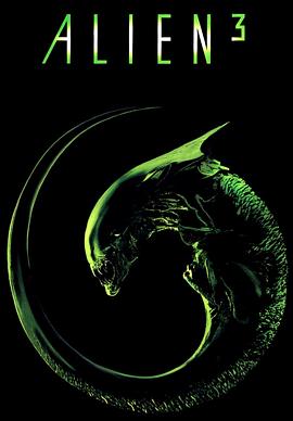 异形3 Alien剧情介绍