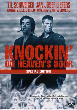 敲开天堂的门 Knockin' on Heaven's Door剧情介绍