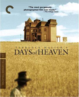 天堂之日 Days of Heaven剧情介绍